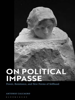 cover image of On Political Impasse